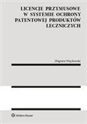 Polska książka : Licencje p... - Zbigniew Więckowski