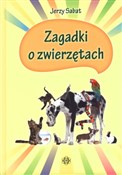 polish book : Zagadki o ... - Jerzy Sabat