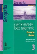 Polska książka : Geografia ... - Edward Dudek