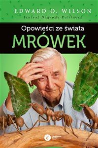 Picture of Opowieści ze świata mrówek