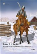 Książka : Rusa 3 II ... - Dmitrij Seliwerstow