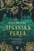 Afgańska p... - Nadia Hashimi -  books in polish 