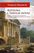 polish book : Katylina i... - Tomasz Banach