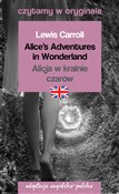 Alice`s Ad... - Lewis Carroll -  Polish Bookstore 