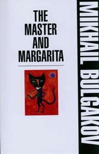 Picture of Master and Margarita