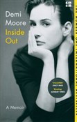 polish book : Inside Out... - Demi Moore
