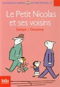 polish book : Petit Nico... - René Goscinny, Jean Jacques Sempe