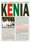 Kenia Hist... - Marek Pawełczak -  Polish Bookstore 