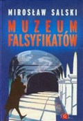 Książka : Muzeum fal... - Mirosław Salski