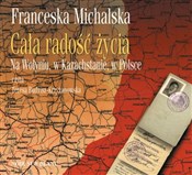 polish book : [Audiobook... - Franceska Michalska