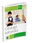 polish book : Obsługa ke... - Renata Szajna, Danuta Ławniczak