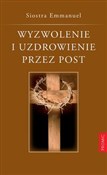 Wyzwolenie... - Emmanuel Siostra -  books from Poland