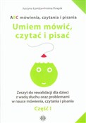 ABC mówien... - Justyna Łomża, Irmina Knapik -  foreign books in polish 