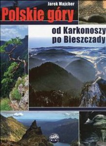 Obrazek Polskie góry Od Karkonoszy po Bieszczady