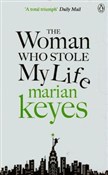The Woman ... - Marian Keyes -  Książka z wysyłką do UK