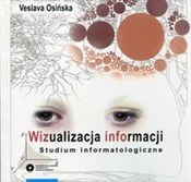 Wizualizac... - Veslava Osińska -  Książka z wysyłką do UK