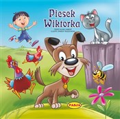 Piesek Wik... - Alina Lament -  books from Poland