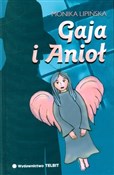 polish book : Gaja i Ani... - Monika Lipińska