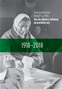 polish book : Sto lat wł... - Andrzej Piasecki, Arkadiusz Ptak