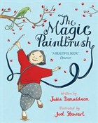 The Magic ... - Julia Donaldson, Joel Stewart -  books from Poland