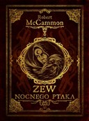 polish book : Zew nocneg... - Robert McCammon