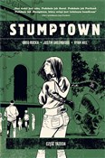 Polska książka : Stumptown ... - Greg Rucka