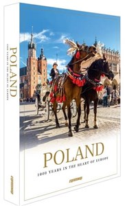 Obrazek Poland 1000 Years in the Heart of Europe