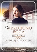 Wrzeciono ... - H. Andrzej Wojaczek -  Książka z wysyłką do UK