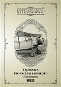 Tajemnica ... - Ferdynand Antoni Ossendowski -  foreign books in polish 