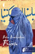 Friszta. O... - Petra Prochazkova -  books from Poland