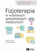 Fizjoterap... - Jurek Olszewski -  books from Poland