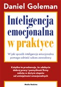 Inteligenc... - Daniel Goleman -  books from Poland