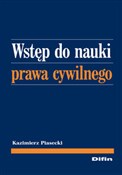 Zobacz : Wstęp do n... - Kazimierz Piasecki