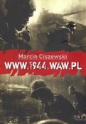 www.1944.w... - Marcin Ciszewski - Ksiegarnia w UK