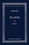 Faidros - Platon -  books in polish 