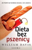 Dieta bez ... - William Davis -  foreign books in polish 