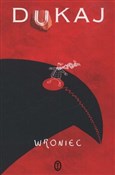 Wroniec - Jacek Dukaj -  books in polish 