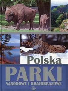 Obrazek Polska Parki narodowe i krajobrazowe