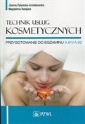 Książka : Technik us... - Joanna Dylewska-Grzelakowska, Magdalena Ratajska