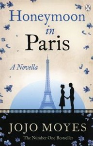 Picture of Honeymoon in Paris
