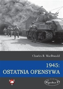 Picture of 1945 Ostatnia ofensywa