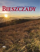polish book : Bieszczady... - Agnieszka Bilińska, Włodek Biliński