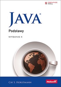 Picture of Java Podstawy