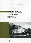 polish book : Krzyżowa p... - Krzysztof Ruchniewicz