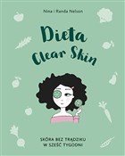 polish book : Dieta Clea... - Nina Nelson, Randa Nelson