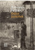 Książka : Odlot jask... - Bohuslav Reynek