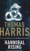 polish book : Hannibal R... - Thomas Harris