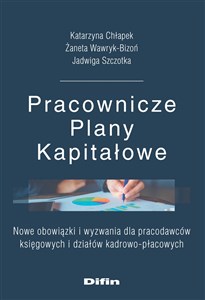 Picture of Pracownicze Plany Kapitałowe Nowe obowiązki i wyzwania dla pracodawców księgowych i działów kadrowo-płacowych