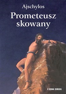 Picture of Prometeusz skowany
