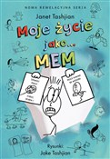 Moje życie... - Janet Tashjian -  books from Poland